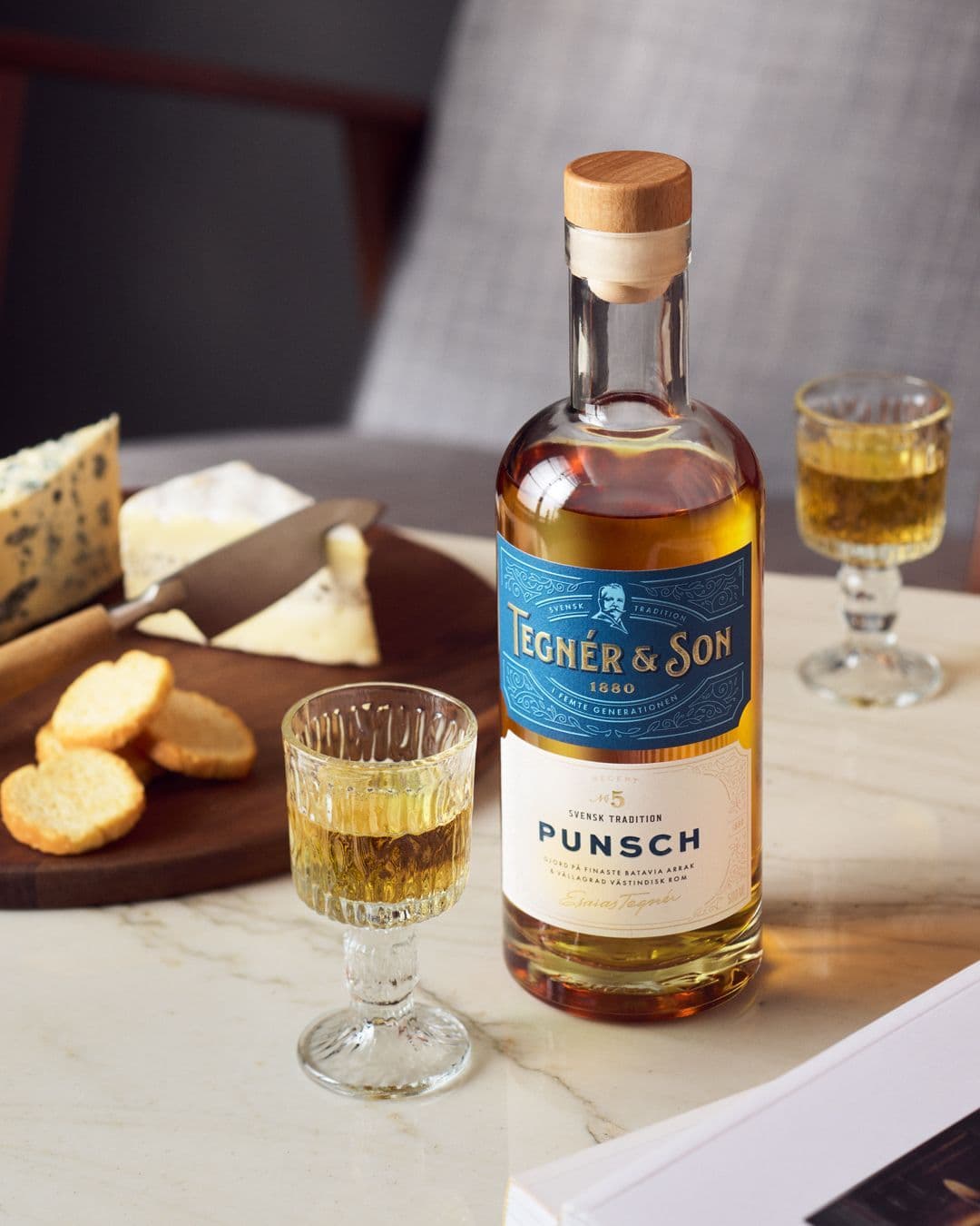 Punsch