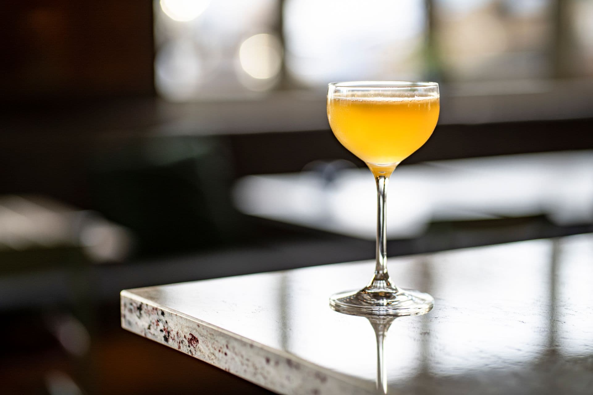 Doktor Cocktail