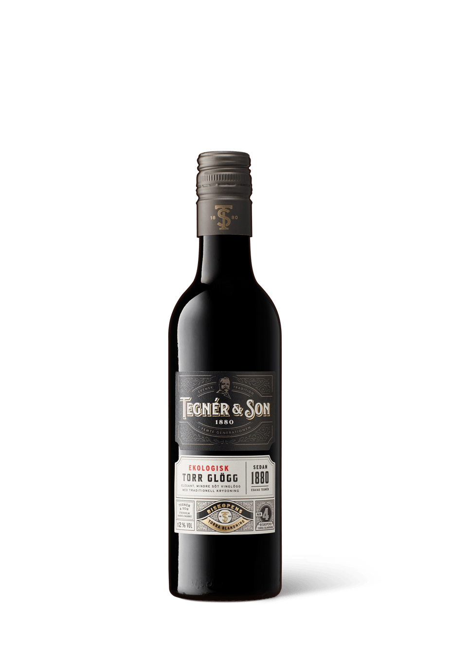 Torr Ekologisk Glögg