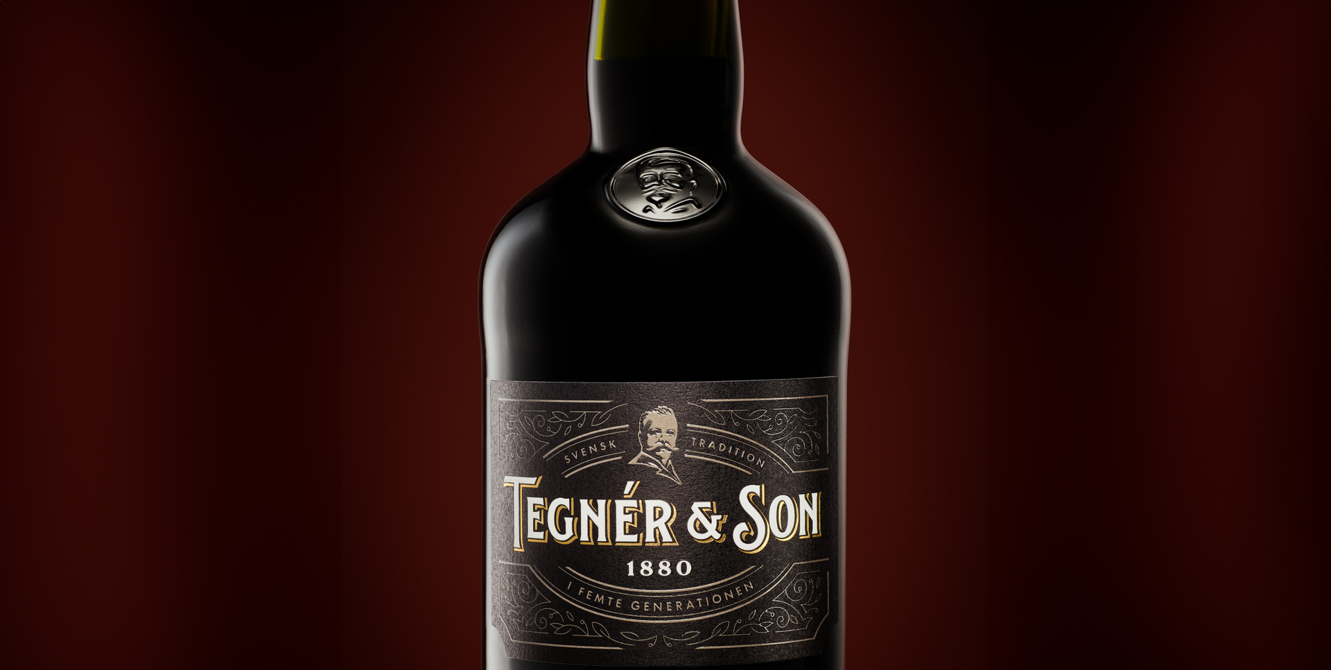 Tegnér & Son Torra Glögg